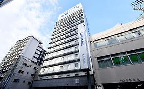 東横innjr神戸駅北口